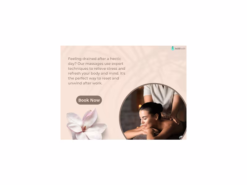 Huakang Massage Spa