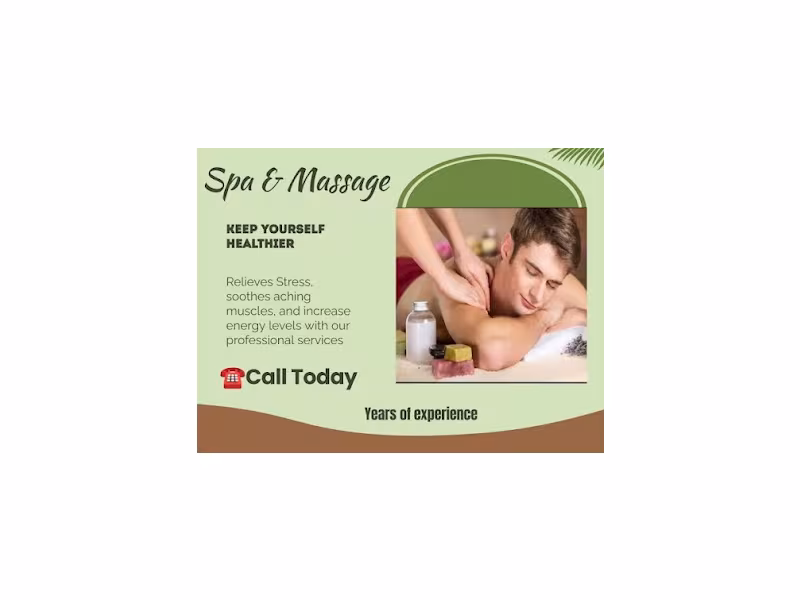 IVY Body Work Spa