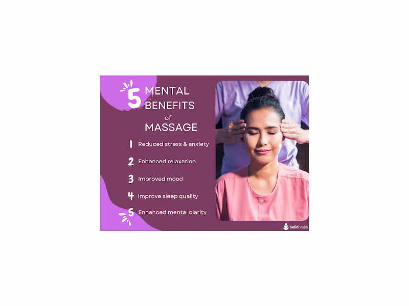 Inner Peace Health Spa