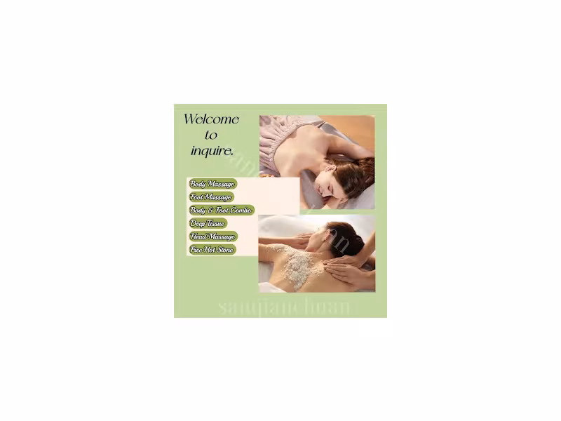 Fortune KLS Foot Spa