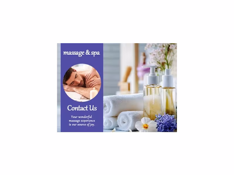 IVY Body Work Spa