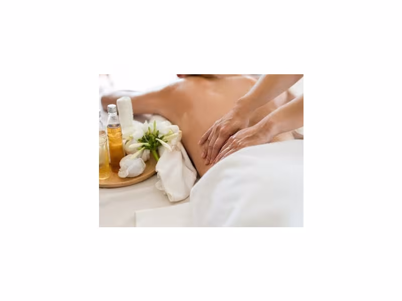 Therapeutic Foot Spa