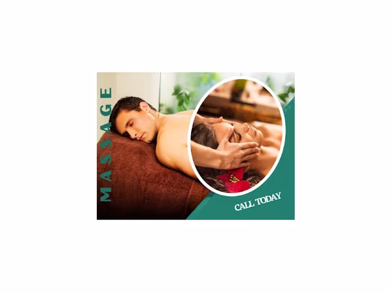 HY Foot Spa