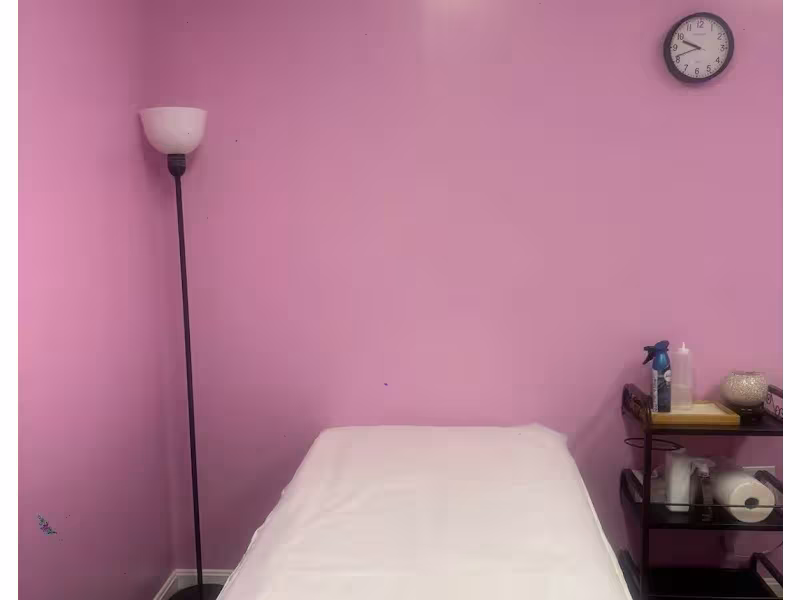 Dingzuge Massage Spa