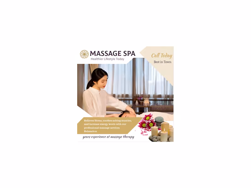 JD SPA INC