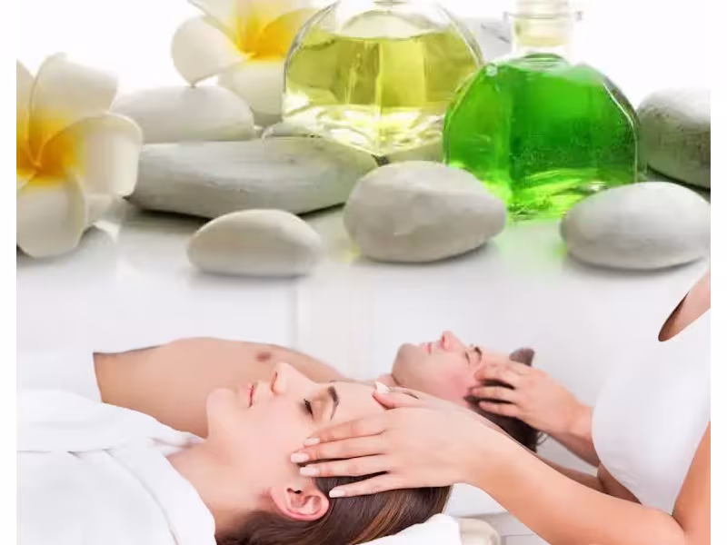 JD SPA INC