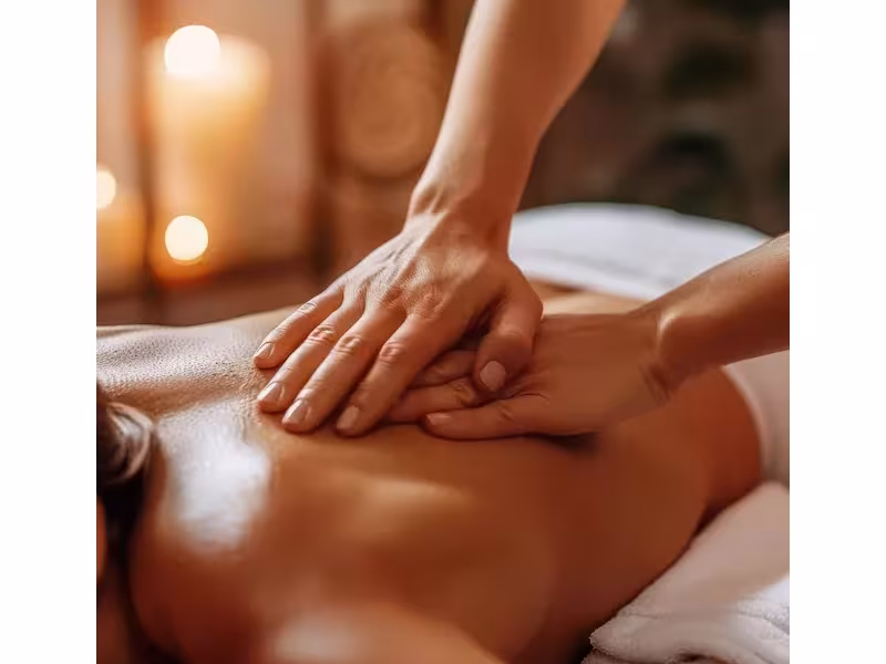 N Y Spa