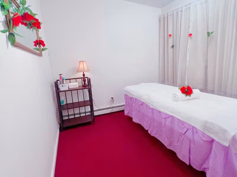 JD SPA INC