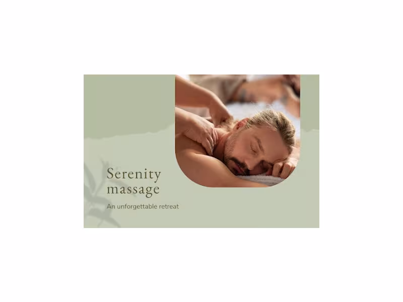 IVY Body Work Spa