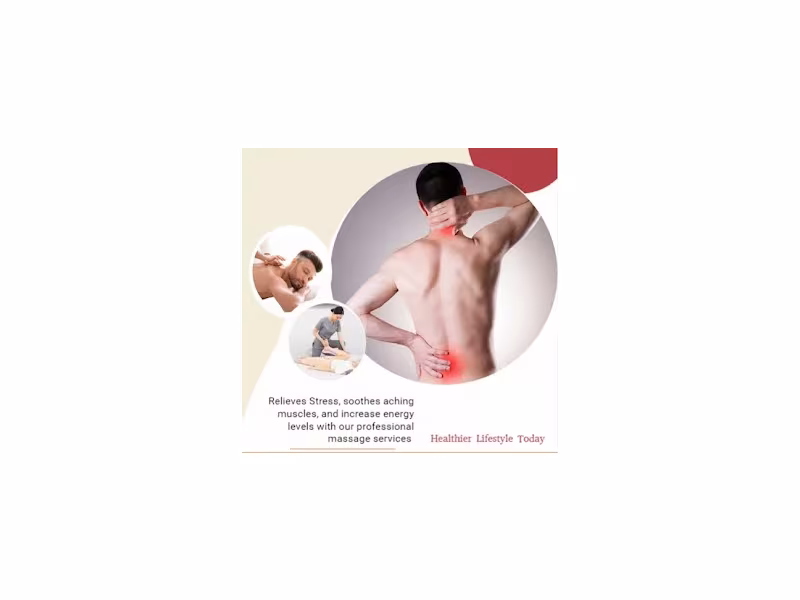IVY Body Work Spa
