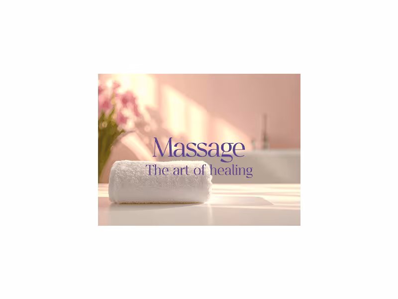 Luxury Health Day Spa
