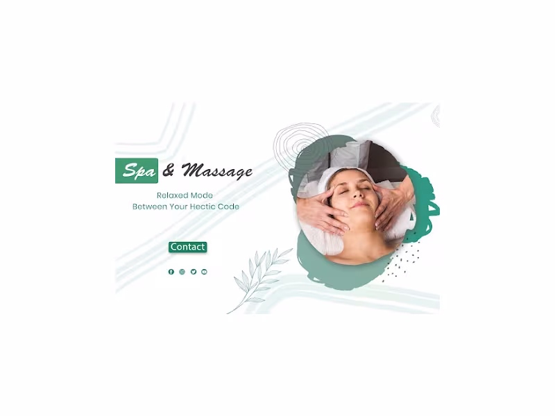 IVY Body Work Spa