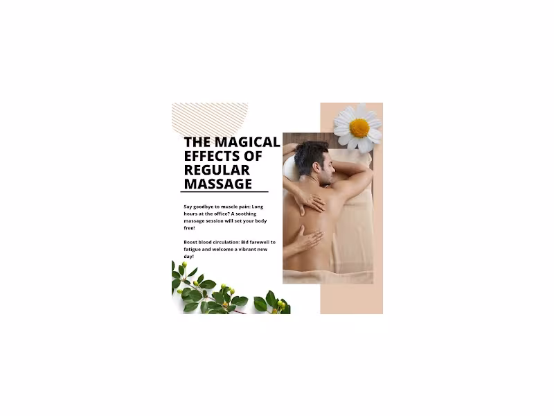 Refresh Head Spa