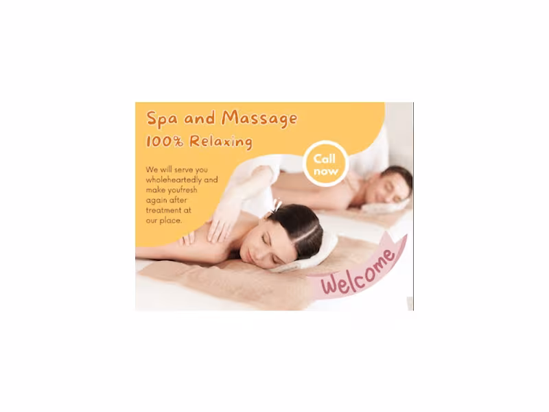 Julie Wellness Spa