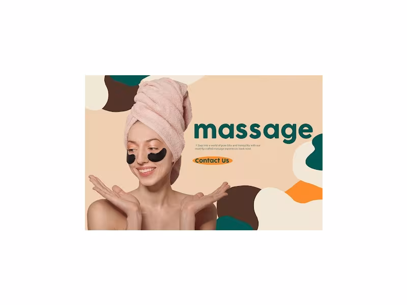 Julie Wellness Spa