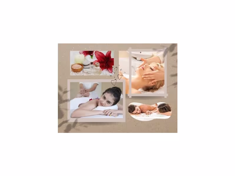 Therapeutic Foot Spa