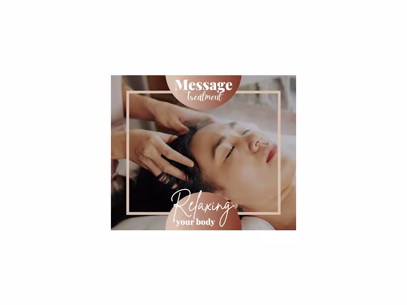 Refresh Head Spa