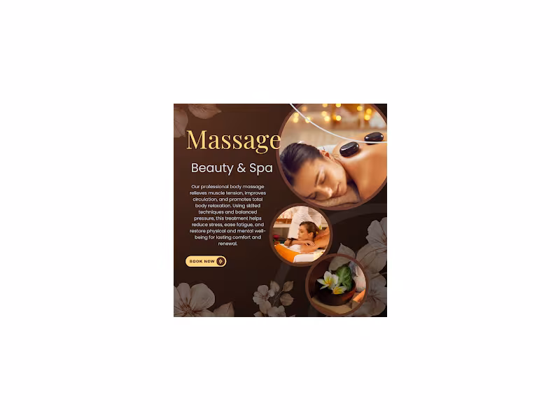 IVY Body Work Spa