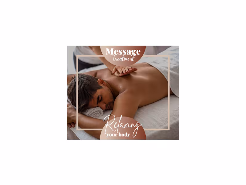 IVY Body Work Spa