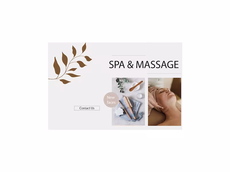 Julie Wellness Spa