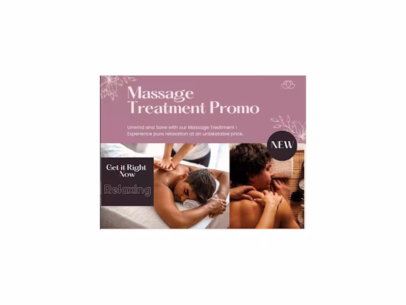 Julie Wellness Spa