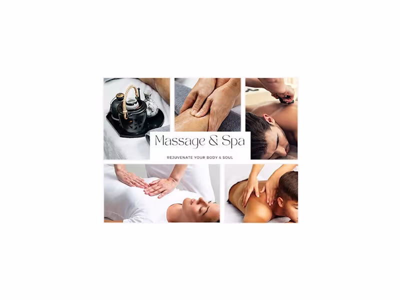 Glen Head Spa