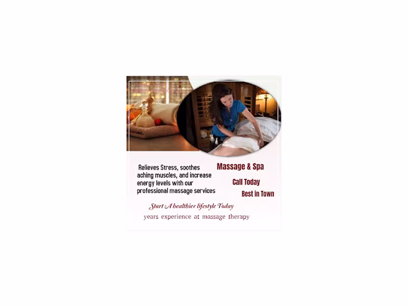 JD SPA INC