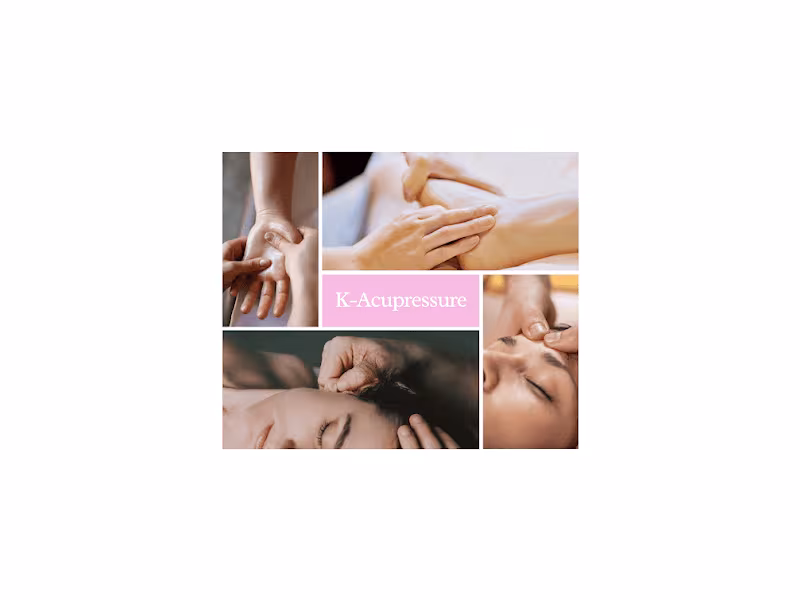 Luxury Health Day Spa