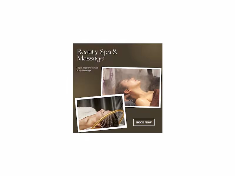 Refresh Head Spa