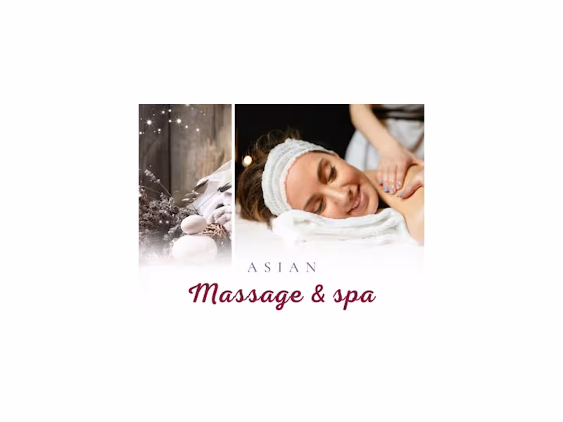 Julie Wellness Spa