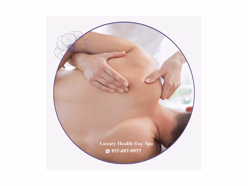 Luxury Health Day Spa