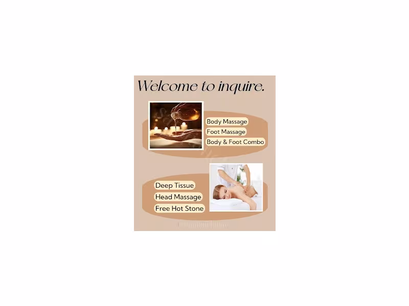 New York Spa Club