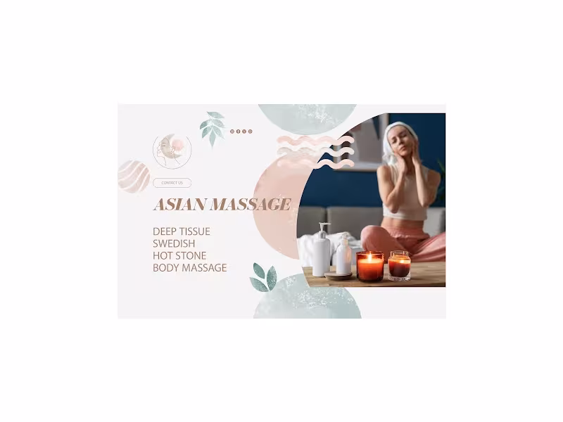 Julie Wellness Spa