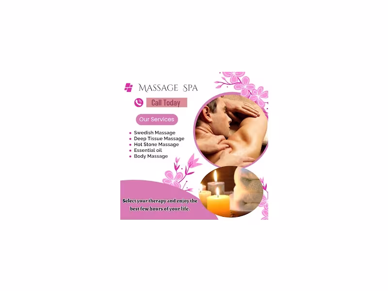IVY Body Work Spa