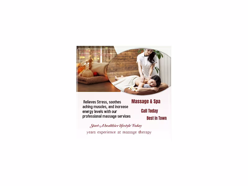JD SPA INC