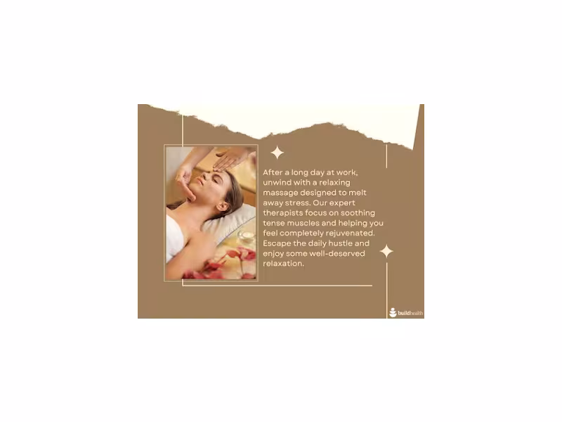 Refresh Head Spa