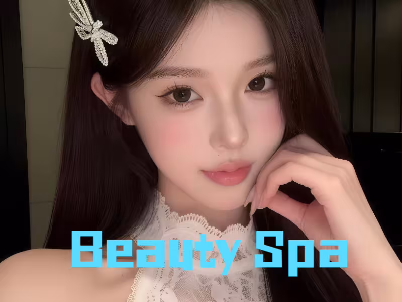 Beauty Spa