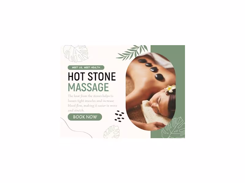 Refresh Head Spa
