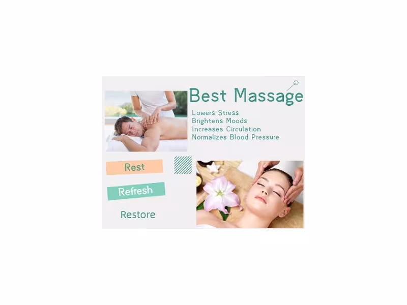 Z & G Jungle Spa