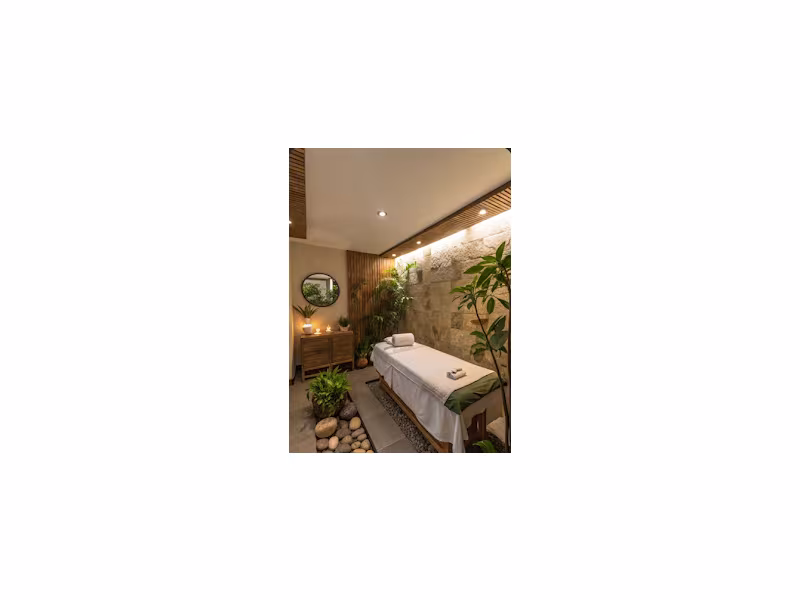 Enjoy SPA