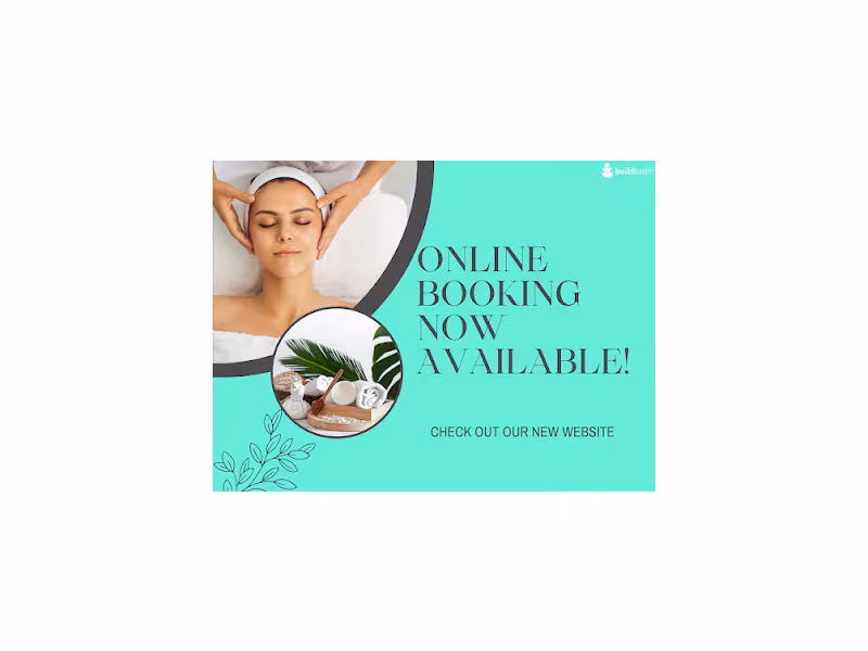 Wellness Bodywork Spa
