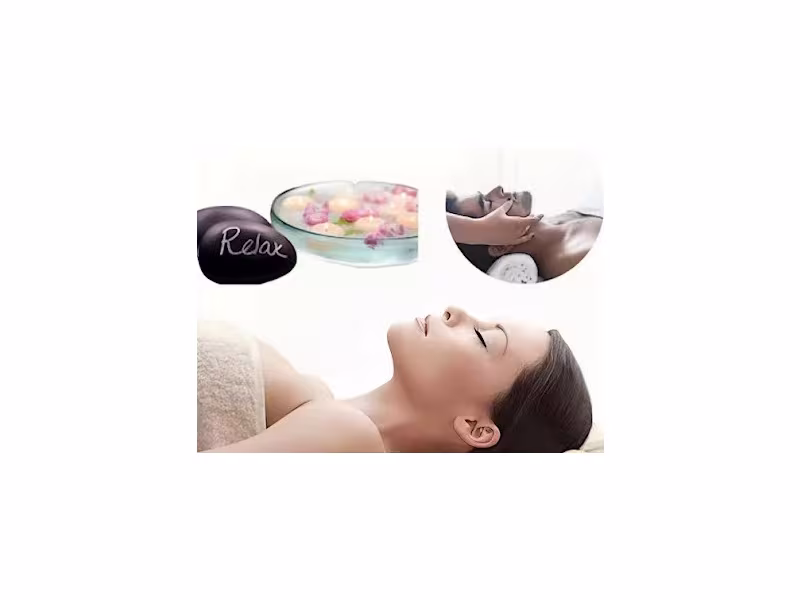 River Spa