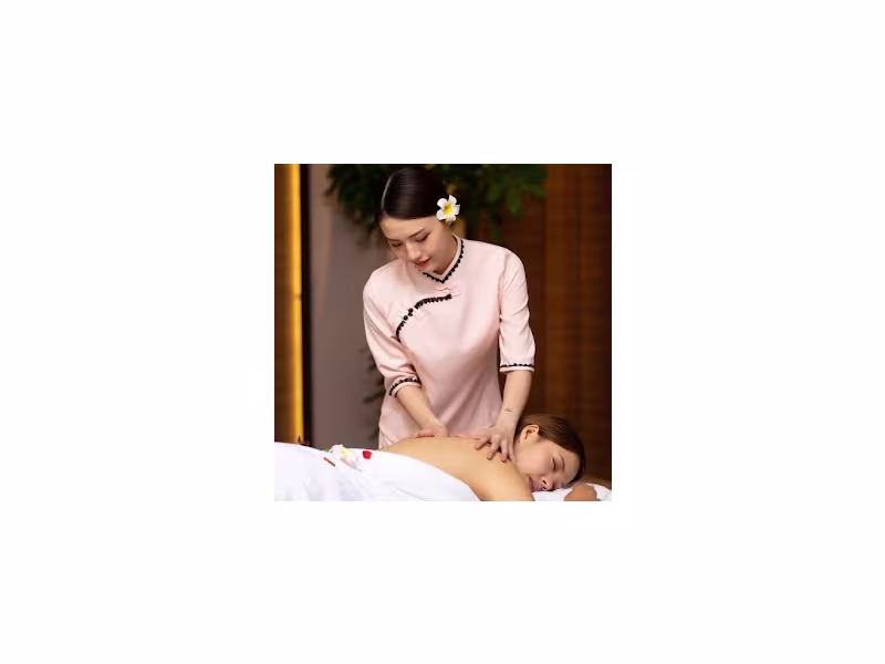 Phoenix Health Spa