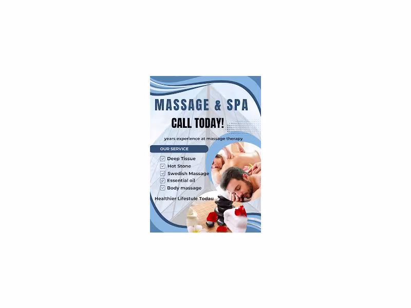 Owl Health Spa