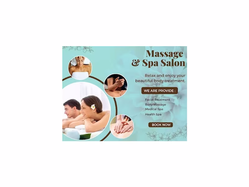 Owl Health Spa