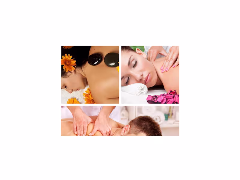 Phoenix Health Spa