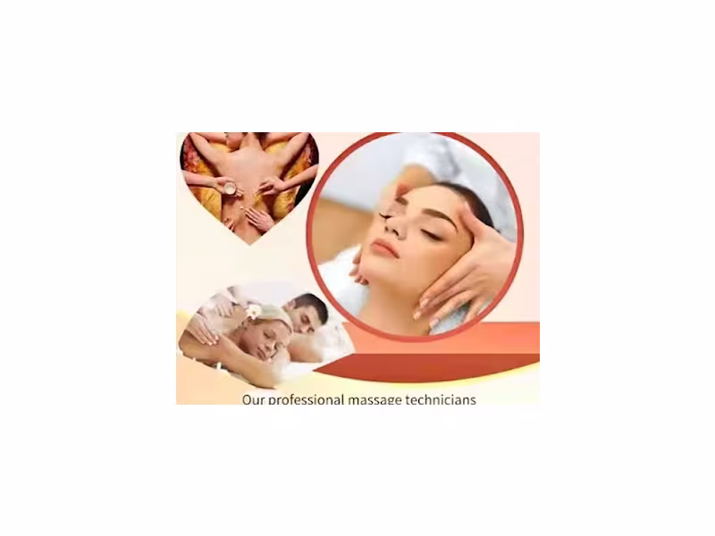 Phoenix Health Spa