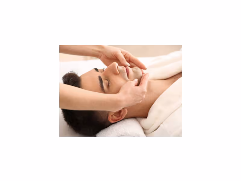 Coral Massage