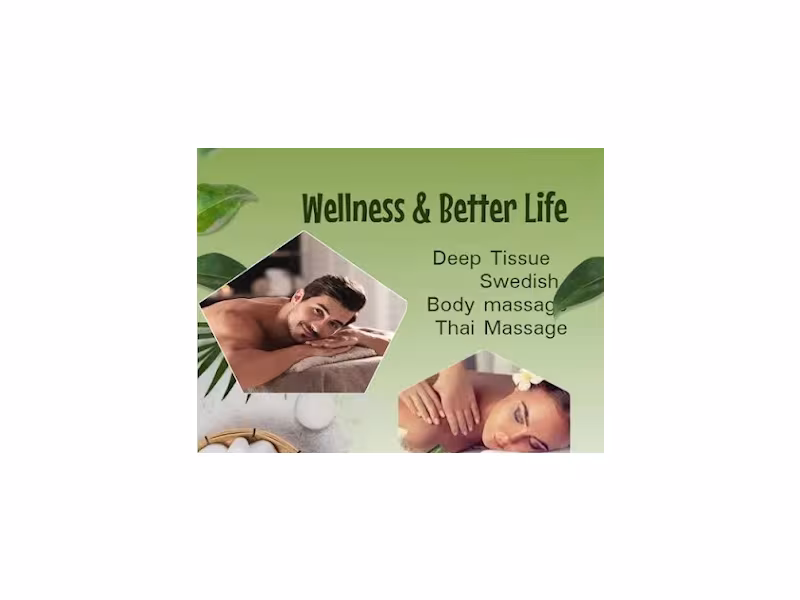 Coral Massage