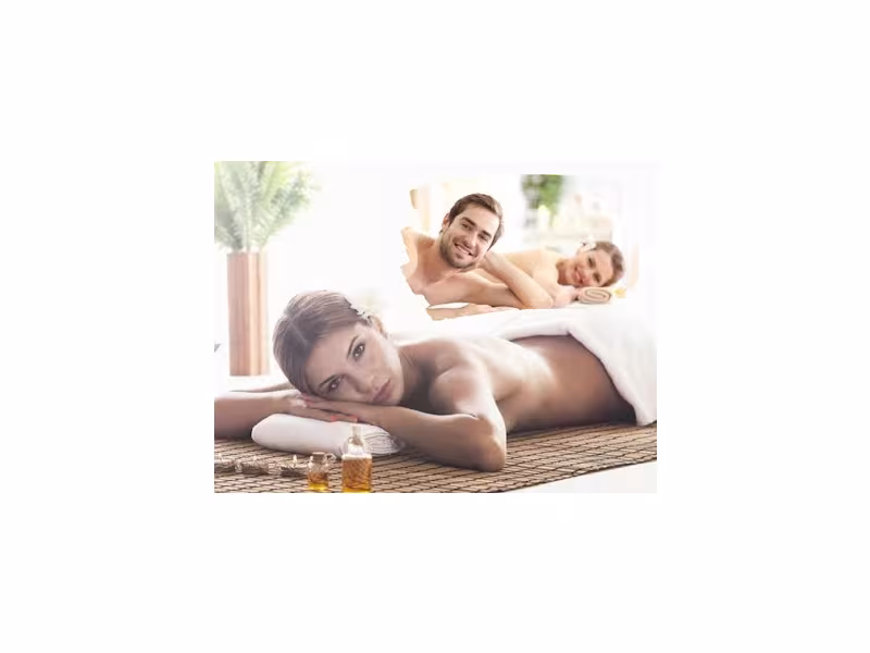 River Spa